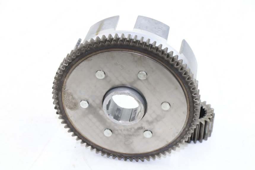 photo de DADO FRIZIONE LONCIN LX 125 (2010 - 2015)