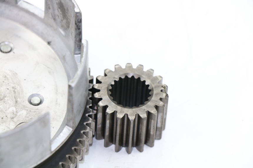 photo de DADO FRIZIONE LONCIN LX 125 (2010 - 2015)