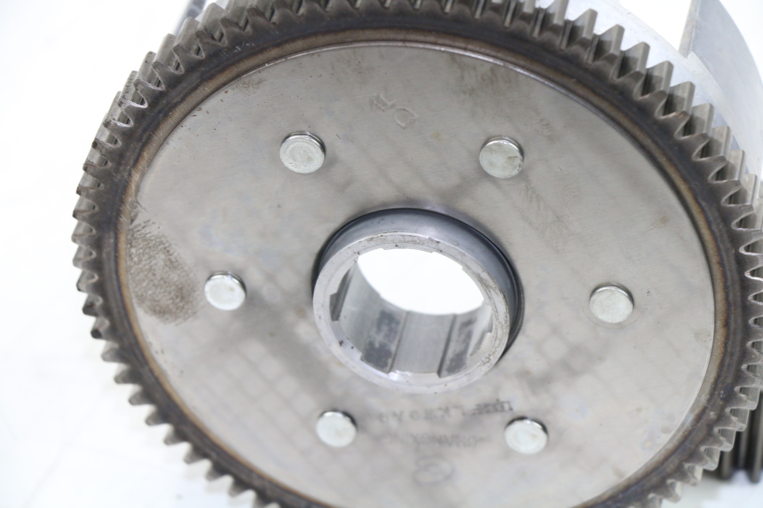 photo de DADO FRIZIONE LONCIN LX 125 (2010 - 2015)