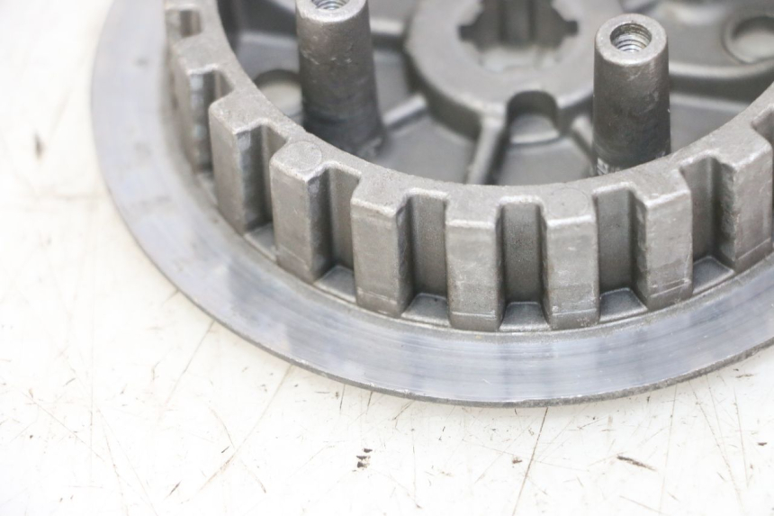 photo de NOCI FRIZIONE RIEJU MRT 50 (2018 - 2021)