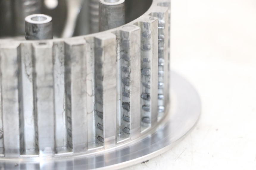 photo de NOCI DI FRIZIONE YAMAHA TDM ABS 900 (2002 - 2014) - Zoom sullo stato d'uso