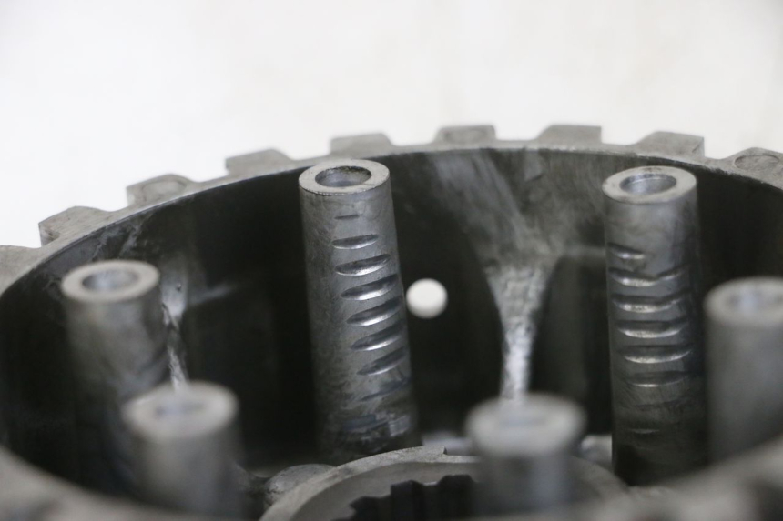 photo de NOCI DI FRIZIONE YAMAHA TDM ABS 900 (2002 - 2014) - Altra angolazione