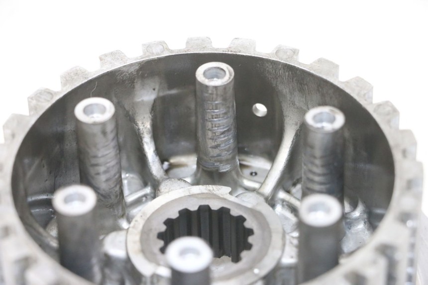 photo de NOCI DI FRIZIONE YAMAHA TDM ABS 900 (2002 - 2014) - Primo piano tecnico