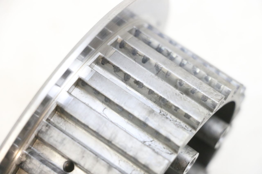 photo de NOCI DI FRIZIONE YAMAHA TDM ABS 900 (2002 - 2014) - Dettagli dei punti di fissaggio