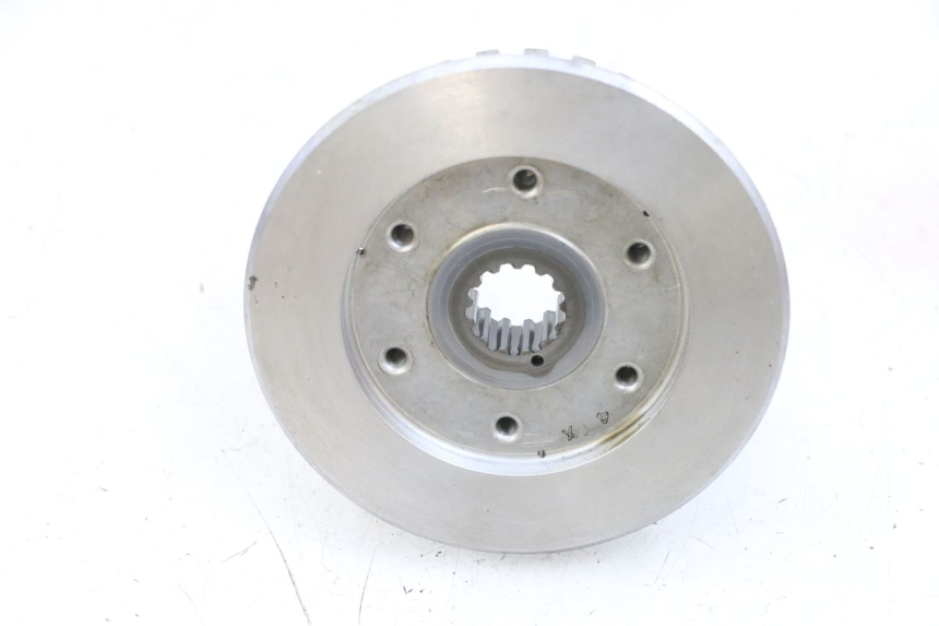 photo de NOCI DI FRIZIONE YAMAHA TDM ABS 900 (2002 - 2014) - Stato della superficie e materiale