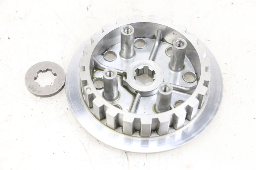 photo de MOZZO FRIZIONE KSR TR SM 50 (2015 - 2018) - Vista principale