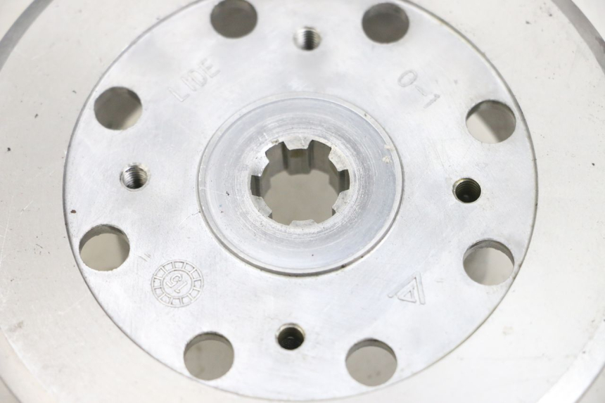 photo de MOZZO FRIZIONE KSR TR SM 50 (2015 - 2018) - Altra angolazione