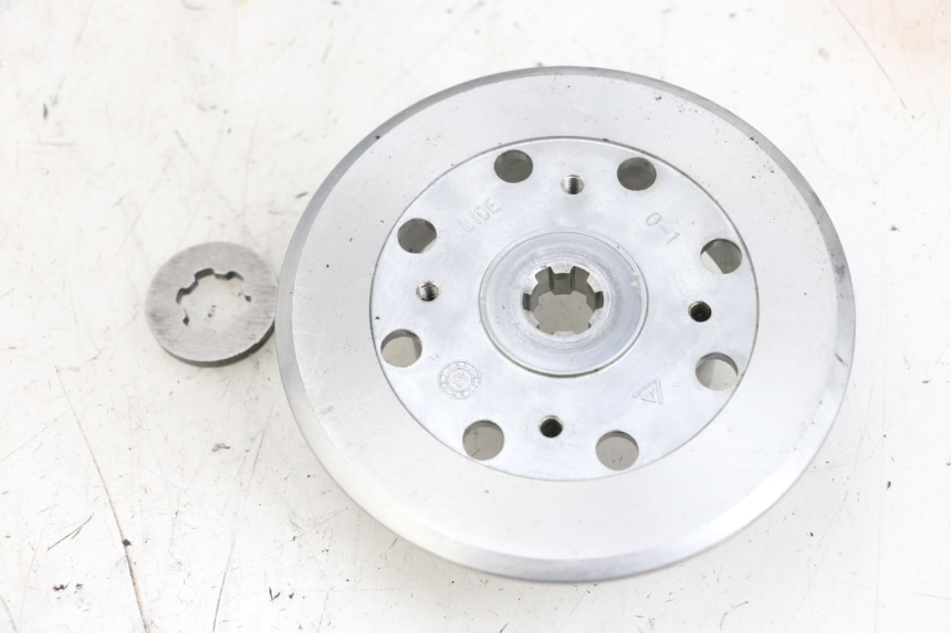 photo de MOZZO FRIZIONE KSR TR SM 50 (2015 - 2018) - Primo piano tecnico