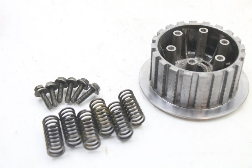 photo de MOZZO FRIZIONE YAMAHA FZS FAZER 600 (2001 - 2003)