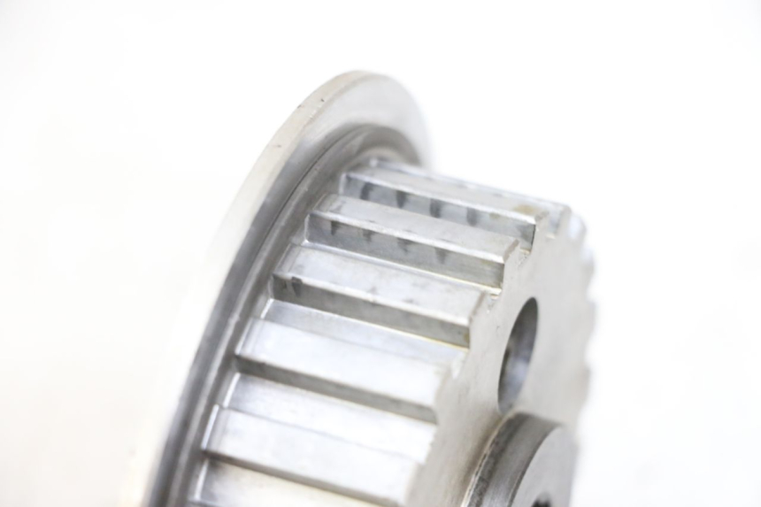 photo de MOZZO FRIZIONE KYMCO ZING 125 (1997 - 2003) - Zoom sullo stato d'uso