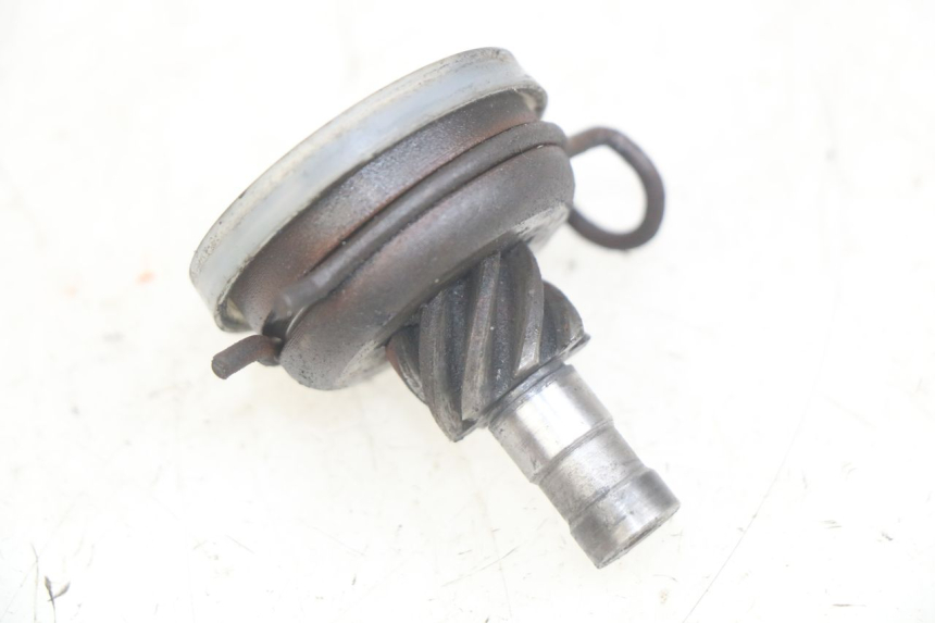 photo de INGRANAGGIO AVVIAMENTO KYMCO AGILITY 4T 50 (2005 - 2018)