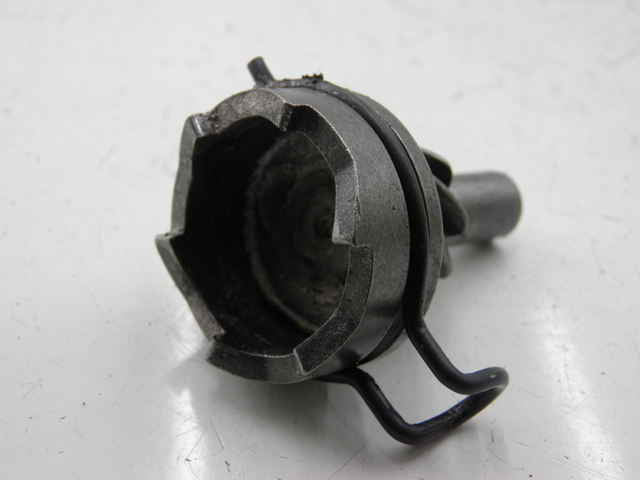 photo de DADO AVVIAMENTO BENZHOU YY50QT31 VINTAGE 50 (2009 - 2012)