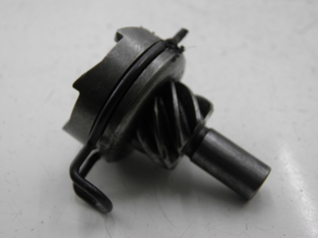 photo de DADO AVVIAMENTO BENZHOU YY50QT31 VINTAGE 50 (2009 - 2012)