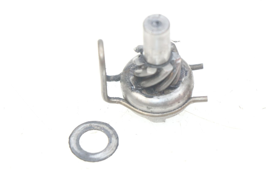 photo de INGRANAGGI AVVIAMENTO PEUGEOT ELYSTAR 50 (2002 - 2014)