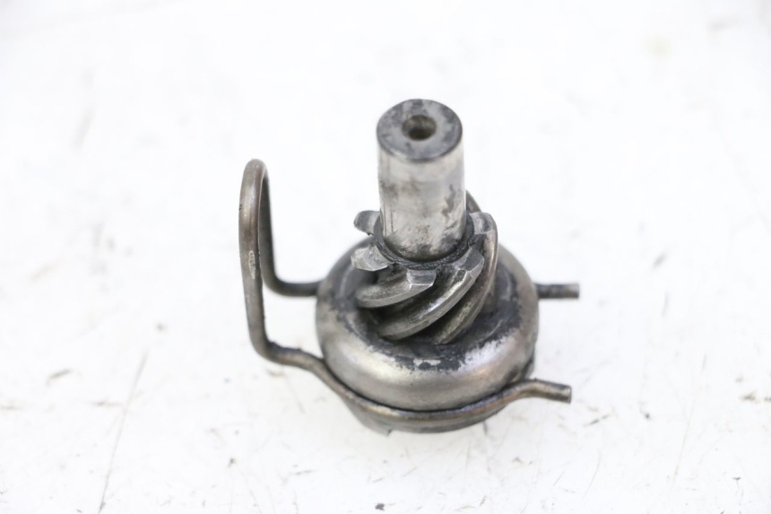 photo de INGRANAGGI AVVIAMENTO PEUGEOT ELYSTAR 50 (2002 - 2014)