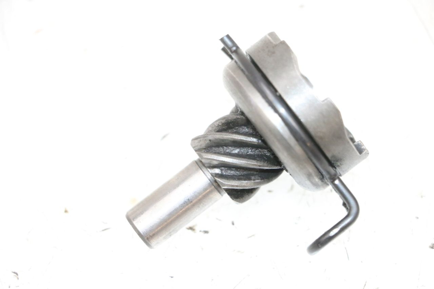 photo de INGRANAGGI AVVIAMENTO PEUGEOT KISBEE 4T 50 (2018 - 2022) - Vista principale