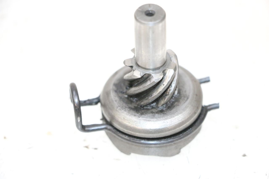 photo de INGRANAGGI AVVIAMENTO PEUGEOT KISBEE 4T 50 (2018 - 2022) - Dettaglio del componente