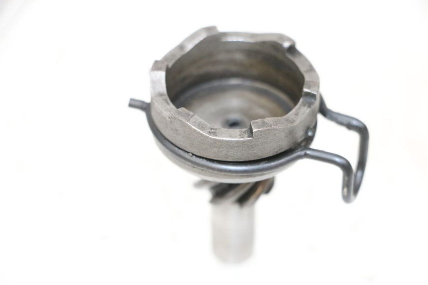 photo de INGRANAGGI AVVIAMENTO PEUGEOT KISBEE 4T 50 (2018 - 2022) - Zoom sullo stato d'uso