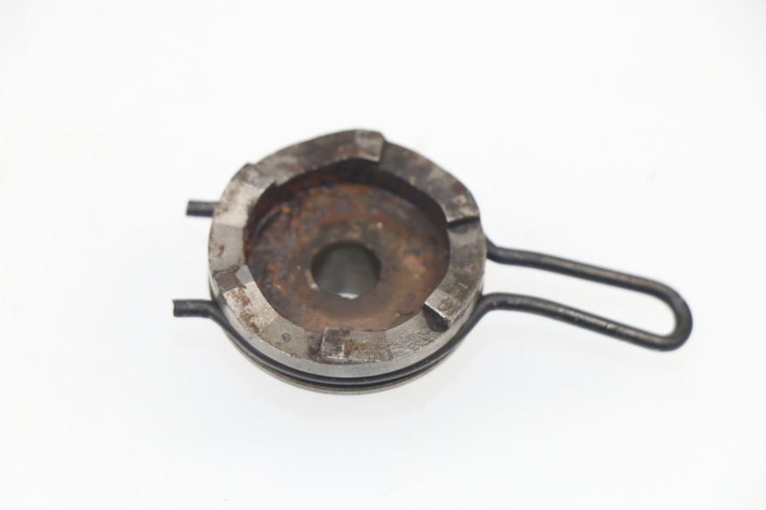 photo de Dado del kick MASH BIBOP 2T 50 (2013 - 2018)