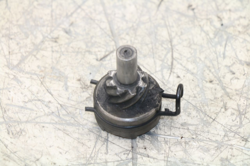 photo de DADO AVVIAMENTO ZNEN NEW ROLANDO 50 (2010 - 2020)