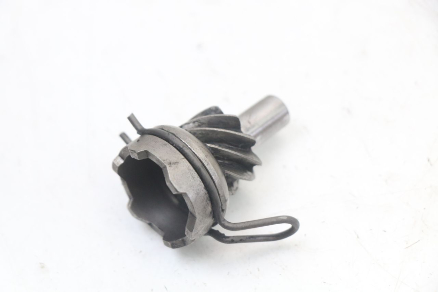 photo de Dado del kick PIAGGIO VESPA LX 2T 50 (2005 - 2013)