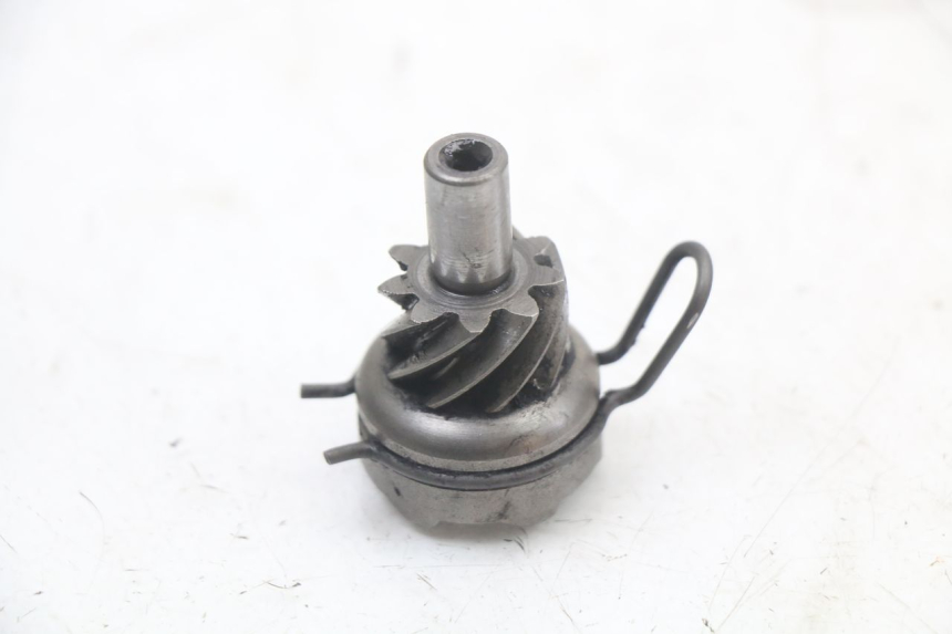 photo de Dado del kick PIAGGIO VESPA LX 2T 50 (2005 - 2013)