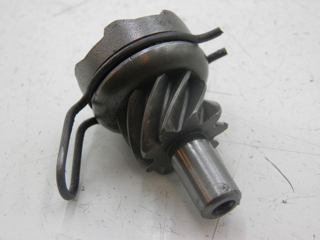 photo de NOCCHE AVVIAMENTO PIAGGIO ZIP 2T 50 (2009 - 2019)