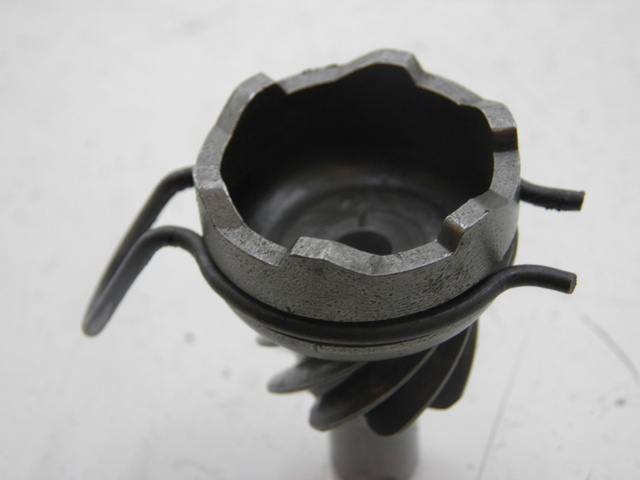 photo de NOCCHE AVVIAMENTO PIAGGIO ZIP 2T 50 (2009 - 2019)