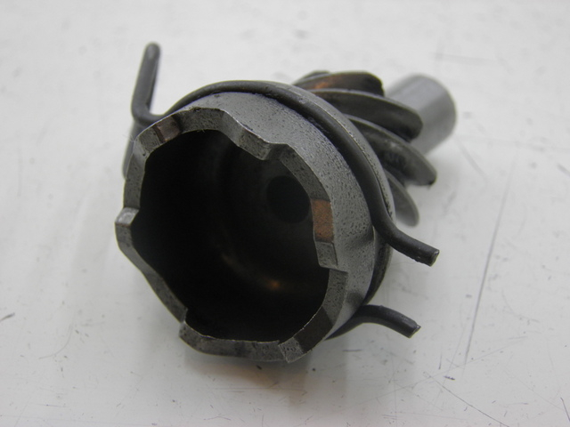 photo de NOCCHE AVVIAMENTO PIAGGIO ZIP 2T 50 (2009 - 2019)