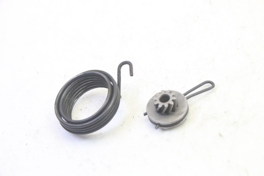 photo de INGRANAGGI AVVIAMENTO RIDE RACE 2T 50 (2012 - 2017) - Dettaglio del componente