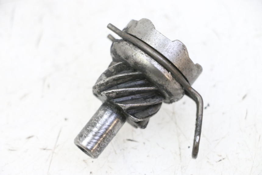 photo de INGRANAGGI AVVIAMENTO APRILIA SR R 2T LC 50 (2018 - 2021)