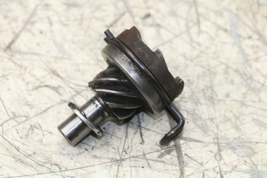 photo de DADO AVVIAMENTO ZNEN NEW ROLANDO 50 (2010 - 2020)