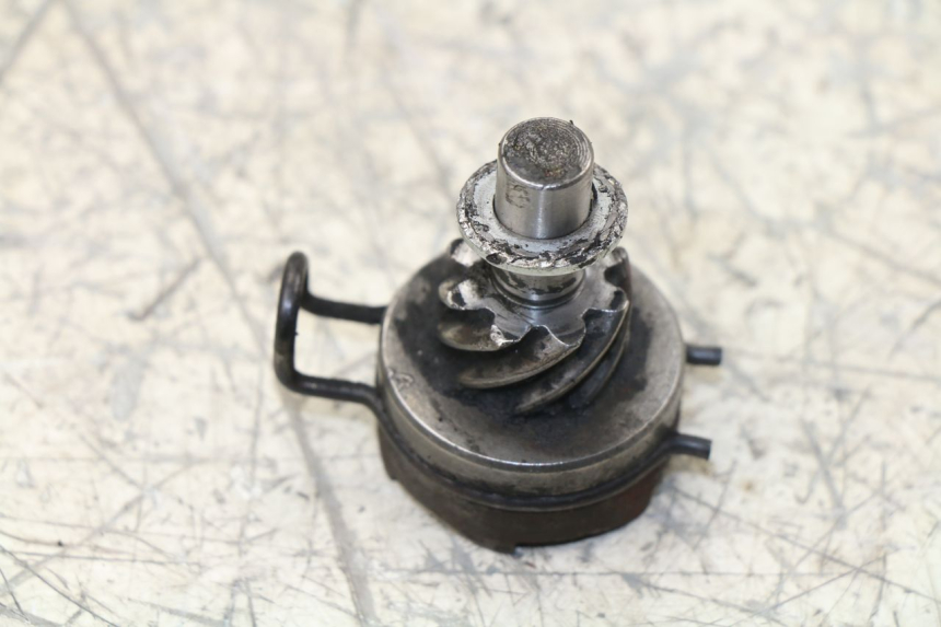 photo de DADO AVVIAMENTO ZNEN NEW ROLANDO 50 (2010 - 2020)