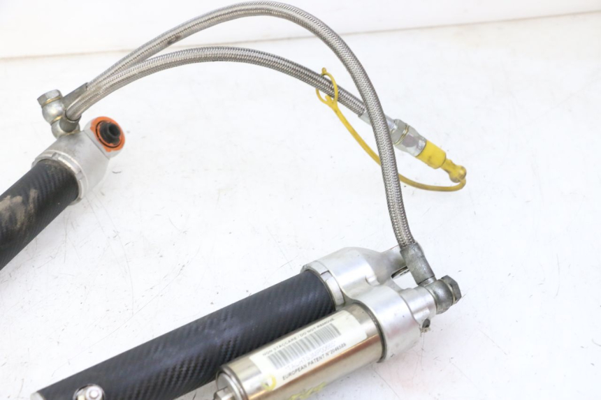 photo de COPPIA AMMORTIZZATORI POSTERIORI QUADRO 4 4D 350 (2015 - 2018)