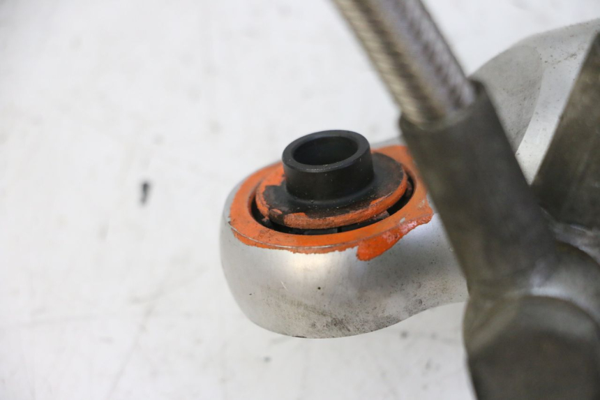 photo de COPPIA AMMORTIZZATORI POSTERIORI QUADRO 4 4D 350 (2015 - 2018)