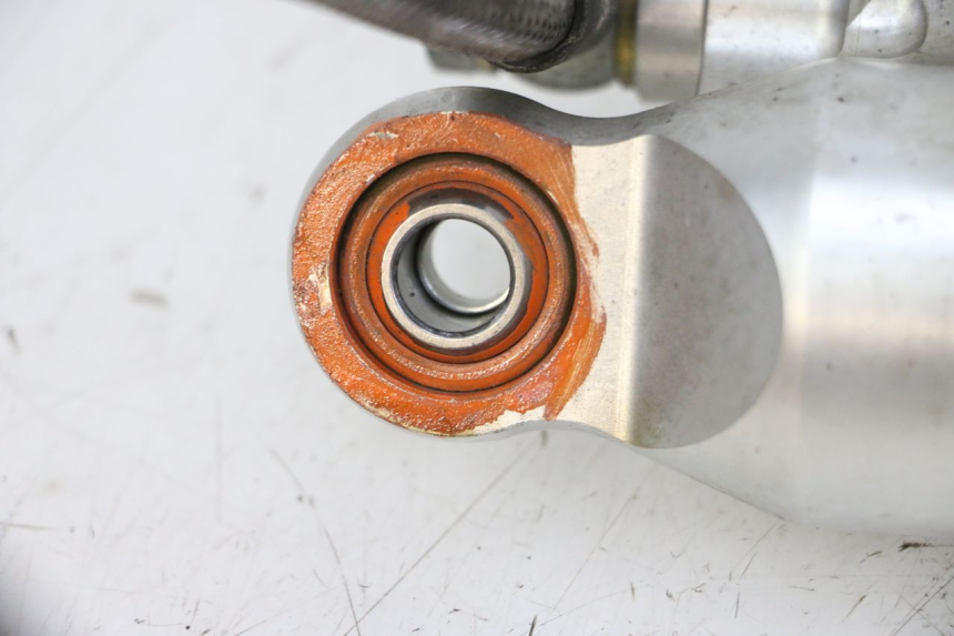 photo de COPPIA AMMORTIZZATORI POSTERIORI QUADRO 4 4D 350 (2015 - 2018)