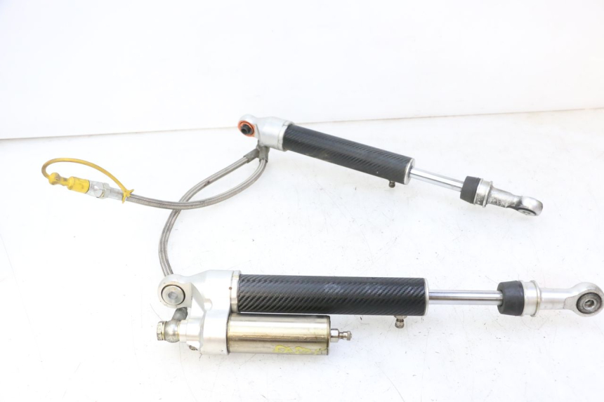 photo de COPPIA AMMORTIZZATORI POSTERIORI QUADRO 4 4D 350 (2015 - 2018)