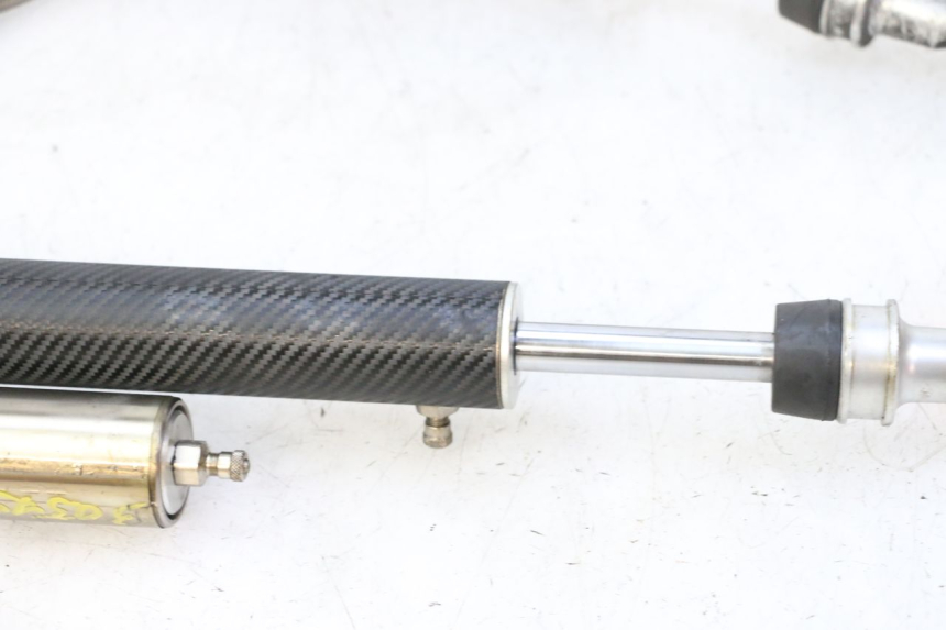 photo de COPPIA AMMORTIZZATORI POSTERIORI QUADRO 4 4D 350 (2015 - 2018)