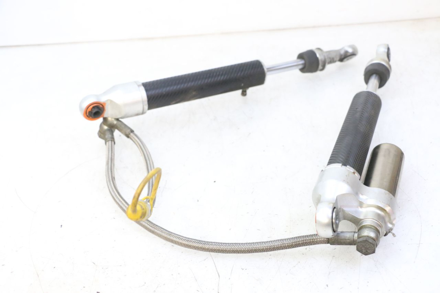 photo de COPPIA AMMORTIZZATORI POSTERIORI QUADRO 4 4D 350 (2015 - 2018)