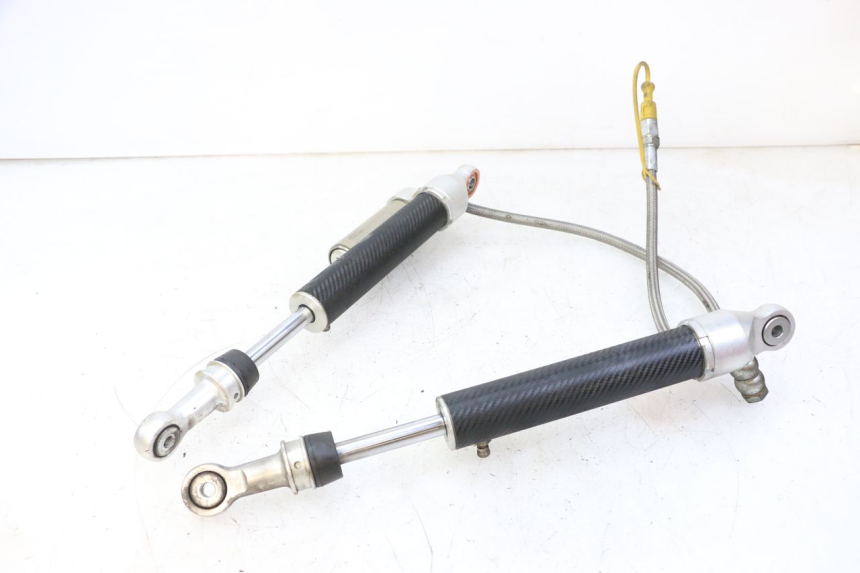 photo de COPPIA AMMORTIZZATORI POSTERIORI QUADRO 4 4D 350 (2015 - 2018)