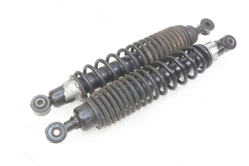 photo de COPPIA AMMORTIZZATORI POSTERIORI APRILIA SCARABEO LIGHT 125 (2007 - 2011)