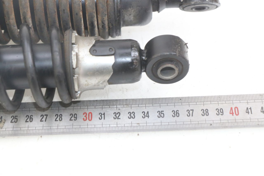 photo de COPPIA AMMORTIZZATORI POSTERIORI APRILIA SCARABEO LIGHT 125 (2007 - 2011)