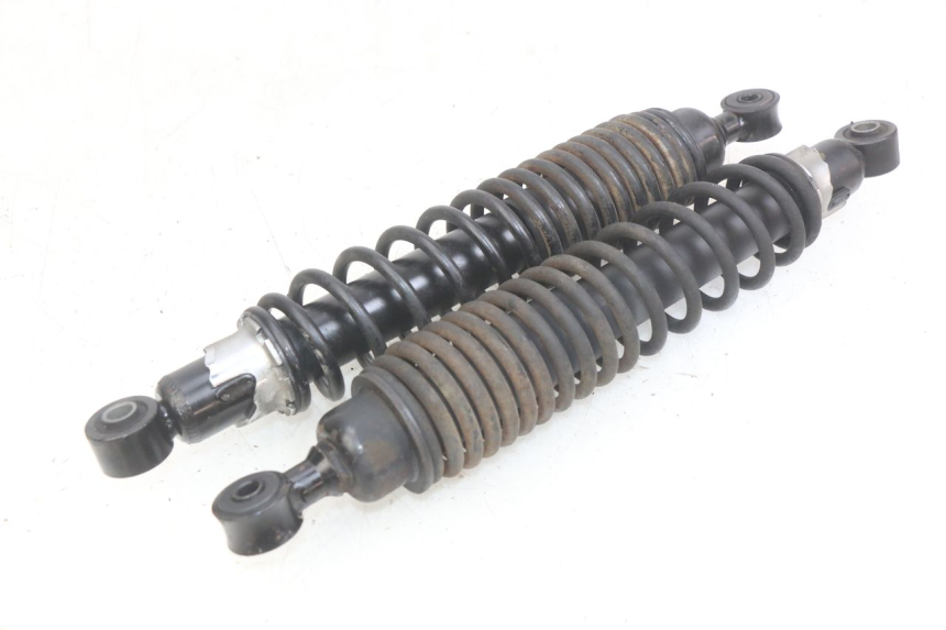 photo de COPPIA AMMORTIZZATORI POSTERIORI APRILIA SCARABEO LIGHT 125 (2007 - 2011)
