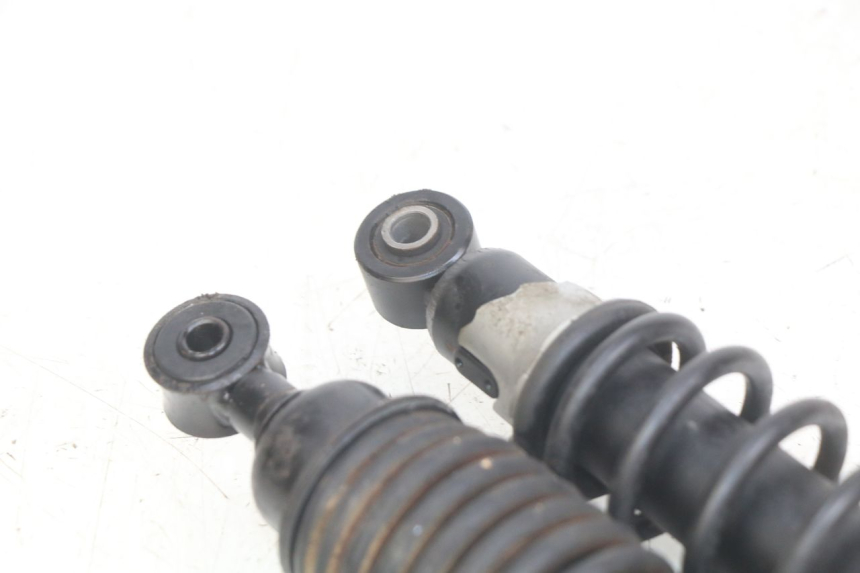 photo de COPPIA AMMORTIZZATORI POSTERIORI APRILIA SCARABEO LIGHT 125 (2007 - 2011)