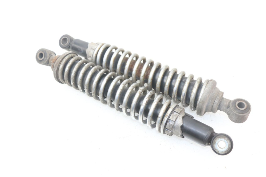photo de COPPIA AMMORTIZZATORI POSTERIORI PIAGGIO BEVERLY 125 (1998 - 2005)