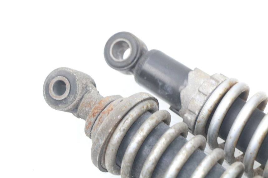 photo de COPPIA AMMORTIZZATORI POSTERIORI PIAGGIO BEVERLY 125 (1998 - 2005)