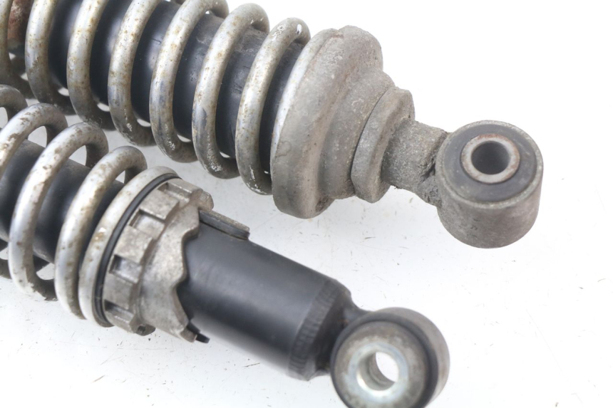 photo de COPPIA AMMORTIZZATORI POSTERIORI PIAGGIO BEVERLY 125 (1998 - 2005)