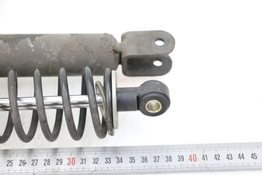 photo de COPPIA BMW C1 125 (2000 - 2003)