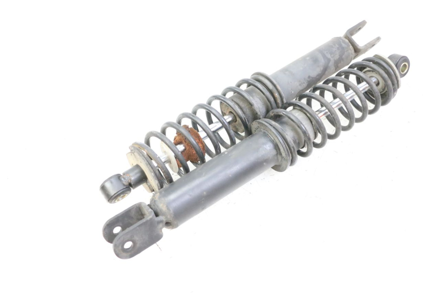 photo de COPPIA BMW C1 125 (2000 - 2003)