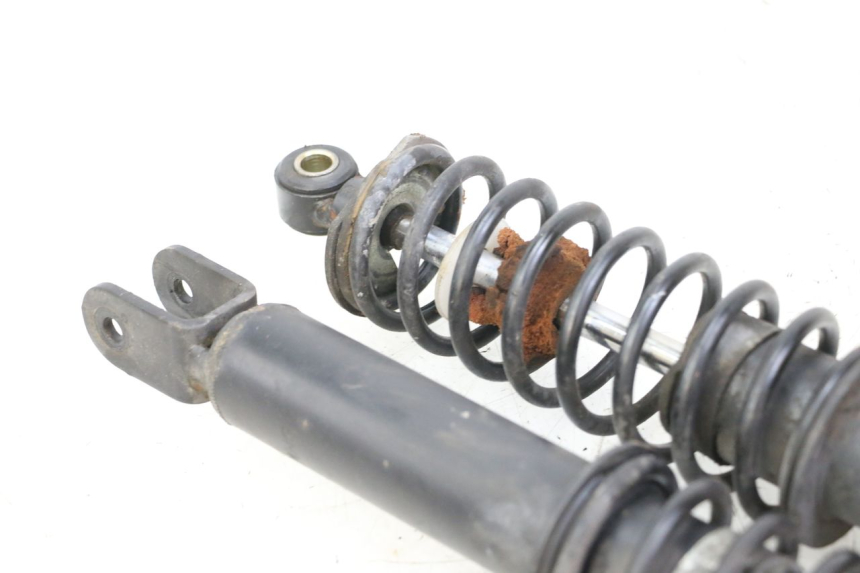 photo de COPPIA BMW C1 125 (2000 - 2003)